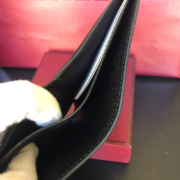 Bally wallet - Picture 6 of 6